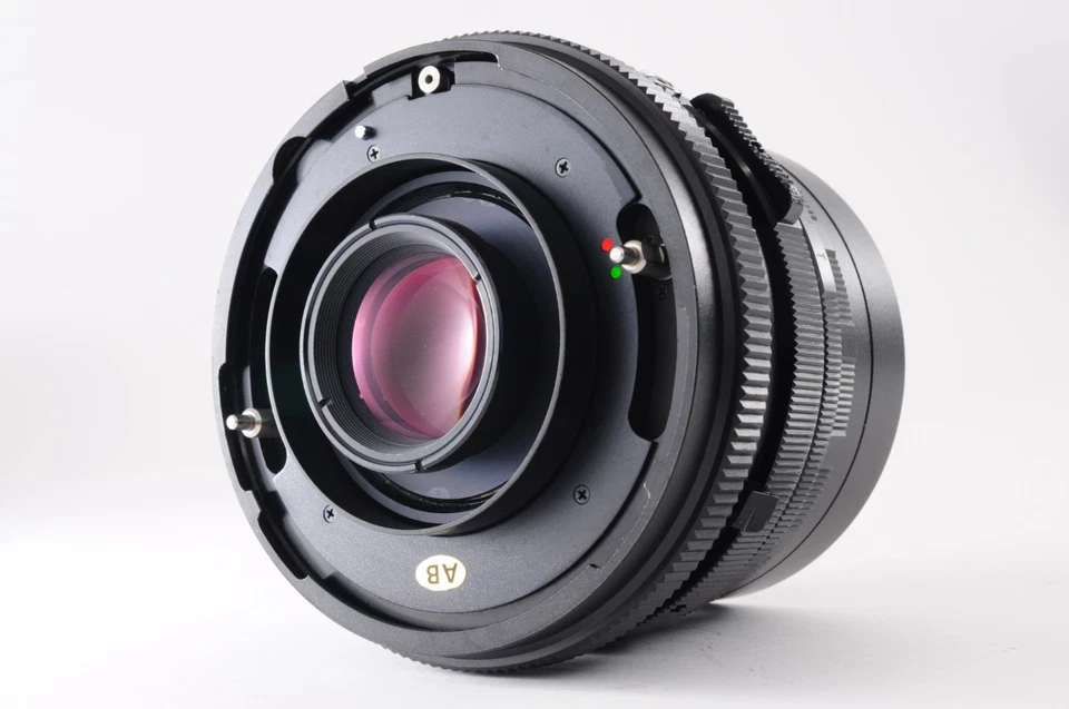 **NEAR MINT** Mamiya Sekor C 65mm f/4.5 Wide Angle Lens For RB67 Pro S SD  Japan - Image 4 of 4