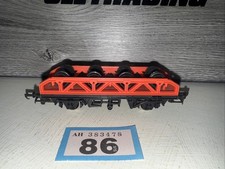 Hornby Railways R.131 Flat Wagon With Load ~ OO Gauge
