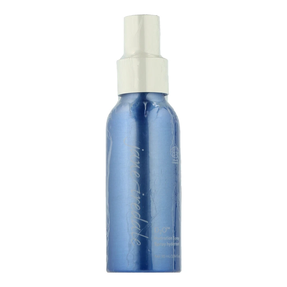 Jane Iredale - Hydration Spray D2O 90ml