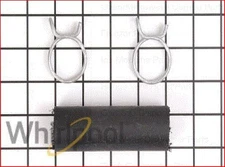 New Genuine OEM Whirlpool Washer Washing Machine Drain Hose 285835