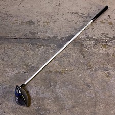 TOUR EDGE Hot Launch C522 10.5  Driver Regular Flex Fubuki Shaft HL