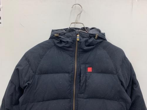 ELEMENT                    Down jacket black - image 3