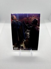 Not Part of the Bargain - 2024 Topps Chrome Star Wars Galaxy #3