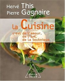 La Cuisine : Cest de lamour, de lart, de la tech... | Buch | Zustand sehr gut