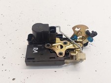 Porte arrière et accessoires Chevrolet REZZO