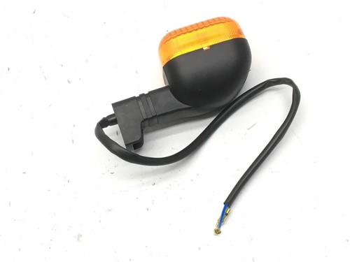 FRECCIA ANTERIORE SX POSTERIORE DX MBK BOOSTER 100 1999 - Foto 5 di 8