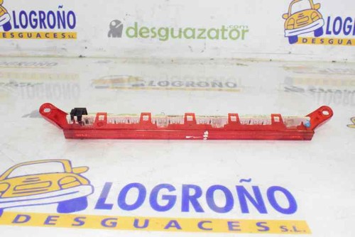 63256924673 scheinwerfer hinten zentral 375326 für BMW SERIE 1 BERLINA 2.0 16V