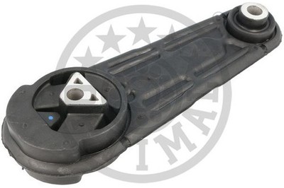 OPTIMAL F8-6522 Motorlager hinten für DACIA SANDERO