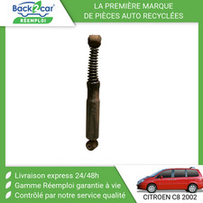 Amortisseur Citroen C8