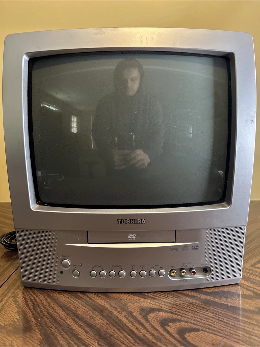 25+ Toshiba CRT TVs without Smart TV Features for sale | Updated