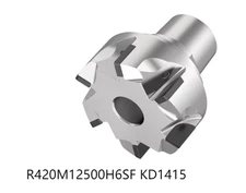 ORIGINAL   1  PCS   USER   TOOLS  R420M12500H6SF KD1415