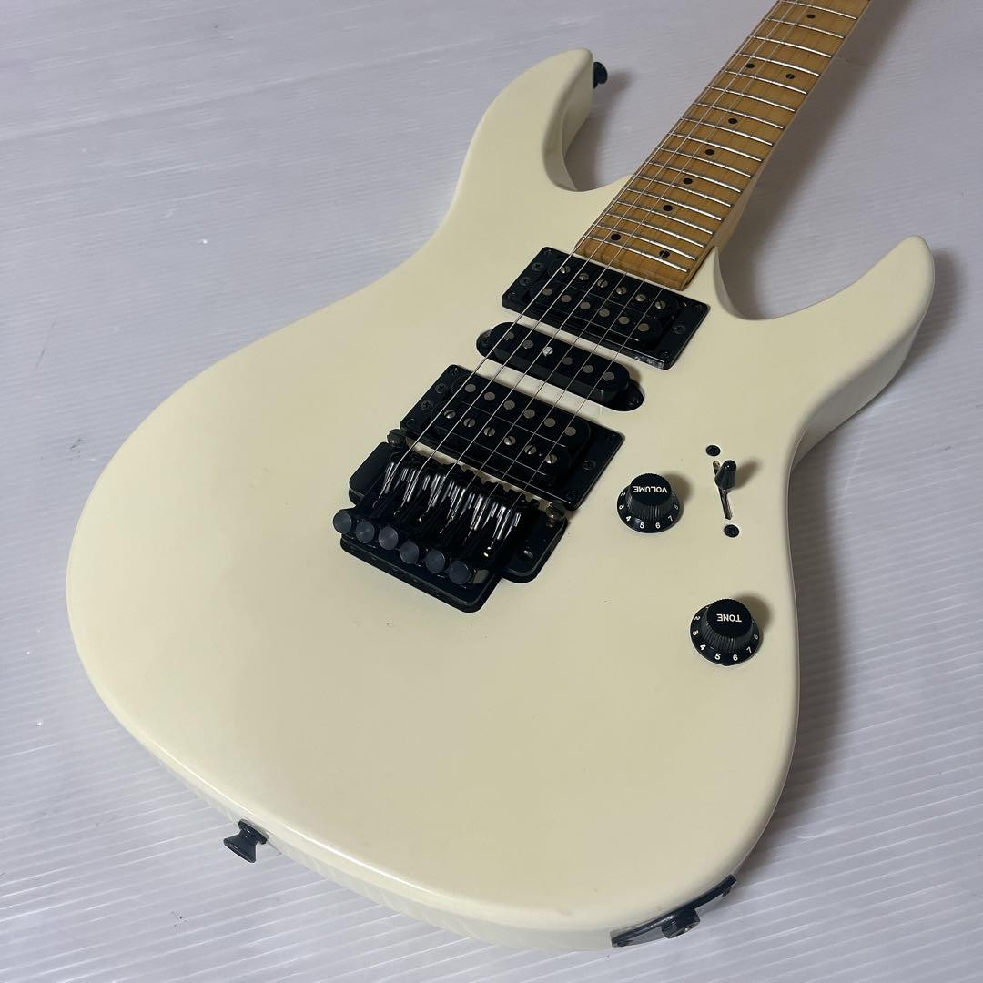 yamaha ギター　RGZ 日本製　ジャンク品 Yahoo!オークション -「yamaha rgz」(ヤマハ) (本体)の落札相場