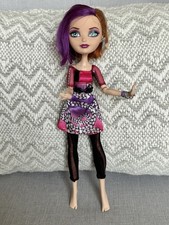 Ever After High Poppy OHair Signature Doll