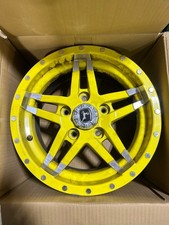 John Deere XUV Alloy Rims UC15004