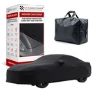 Ford Mustang Car Cover Indoor Stretch Soft Lined Cover All Models