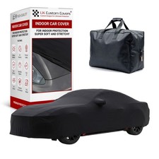 Ford Mustang Car Cover Indoor Stretch Soft Lined Cover All Models