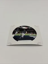Cooper DeJean Super Bowl LIX Pick Six Philadelphia Eagles 2.36 Inch NFL Sticker