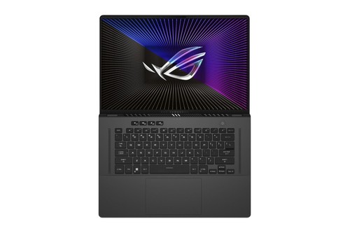 Asus ROG Zephyrus G16 GU603VV-N31W - PC (Intel i7-13620H, NVIDIA RTX 4060, 16GB - Photo 4/6