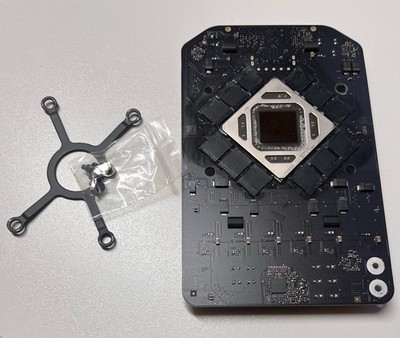 Apple Mac Pro A1481 2013 GPU D500 3GB Grafikkarte B 6,1 820-3533-A 