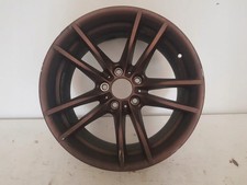 1x Alufelge 18 Zoll 8.5