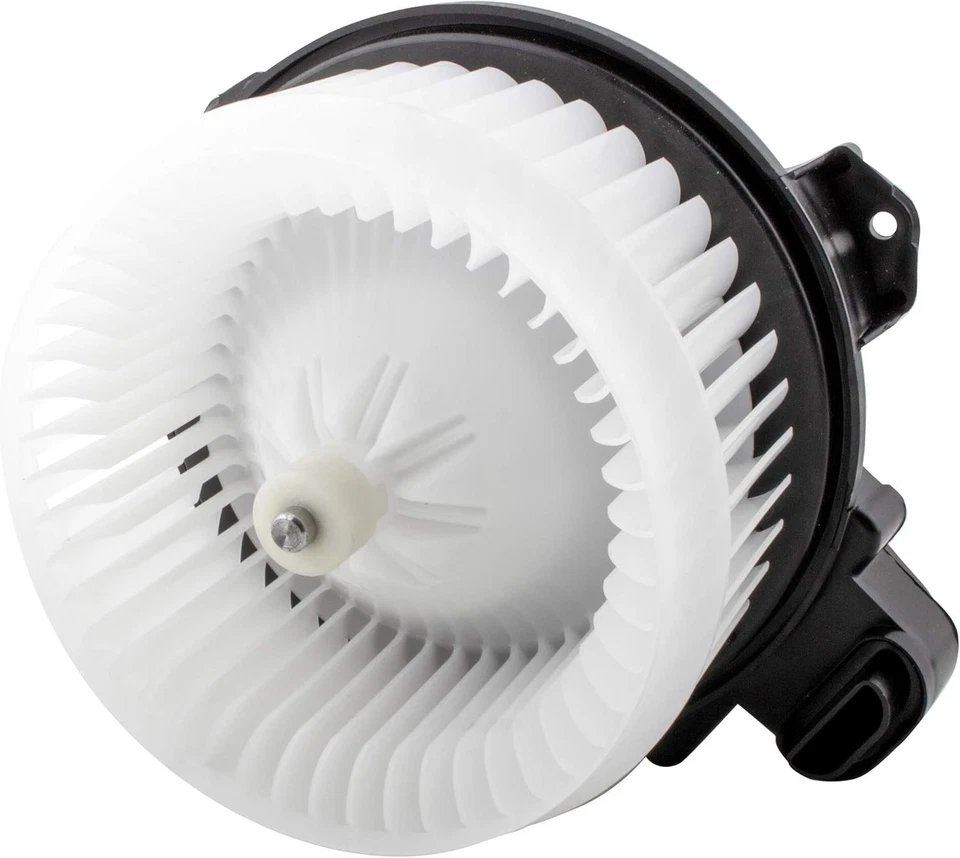 Conjunto de ventilador de motor soplador calentador HVAC BOXI para Scion iM 2016/Toyota... Foto 4 de 4