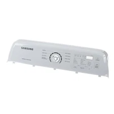 1 of DC97-20272E Samsung Assembly Control Panel Module WA OEM Replacement, NE..