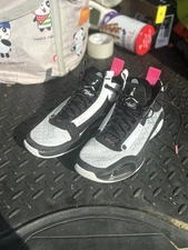 Air Jordan 34 Chinese New Year Size 10 Men’s Basketball Shoes