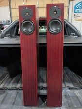 2005 TOTEM Acoustic ARRO Cherry Tower Speaker...