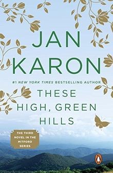 These High,Green Hills (A Mitford Novel, Band 3)  von Ja... | Buch | Zustand gut