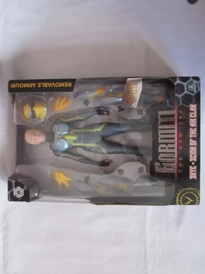 GORMITI - THE NEW ERA- 27cm : SKYE -SCION OF THE AIR CLAN /PROJECTEUR AIR GRV033 - Photo 1/4
