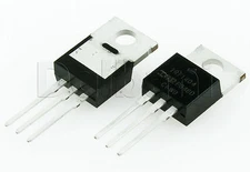 IRF1404  Original New IR Mosfet