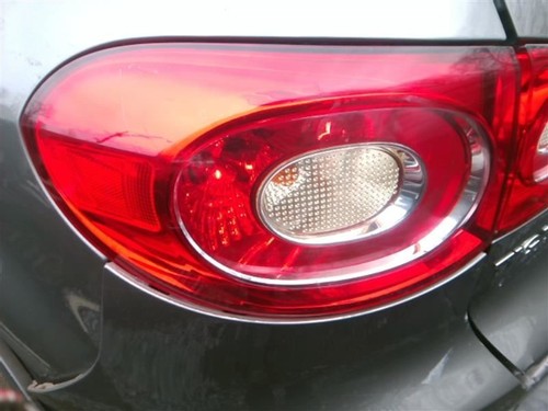 Driver Tail Light Outer Quarter Panel Mounted Fits 09-11 TIGUAN 8600026