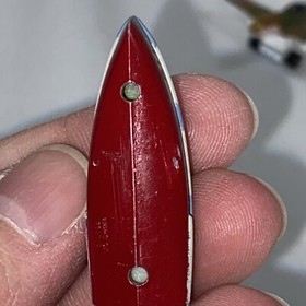 Lot of 5 Vintage Micro Machines 1980s