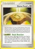DOME FOSSIL 92/99 - NON-Holo COMMON - Platinum Arceus - 2009 POKEMON CARD - NM/M