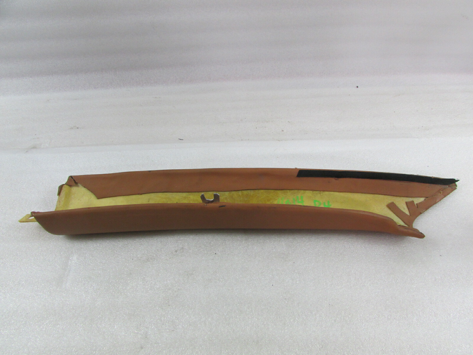 Ferrari 360, RH, Right A-Pillar Trim Panel, Cuoio, Used