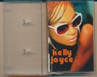 Kelly Joyce Kj 2001  Ukraine Cassette  Licensed NM