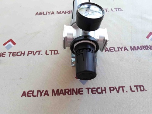 Geiger thbfr804 1/2" filter regulator - Picture 8 of 12