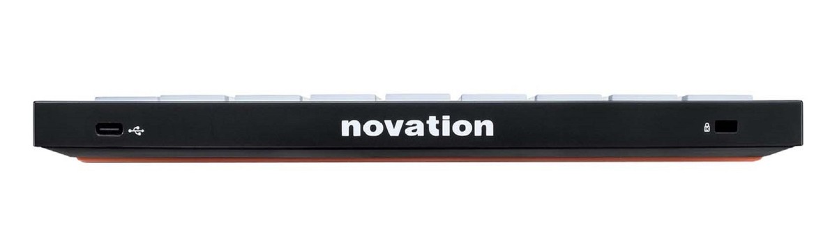 Novation Launchpad X Ableton Live MIDI USB Music Production