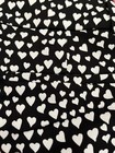 NWOT Jcrew heart pants women’s size 0 — photo 6