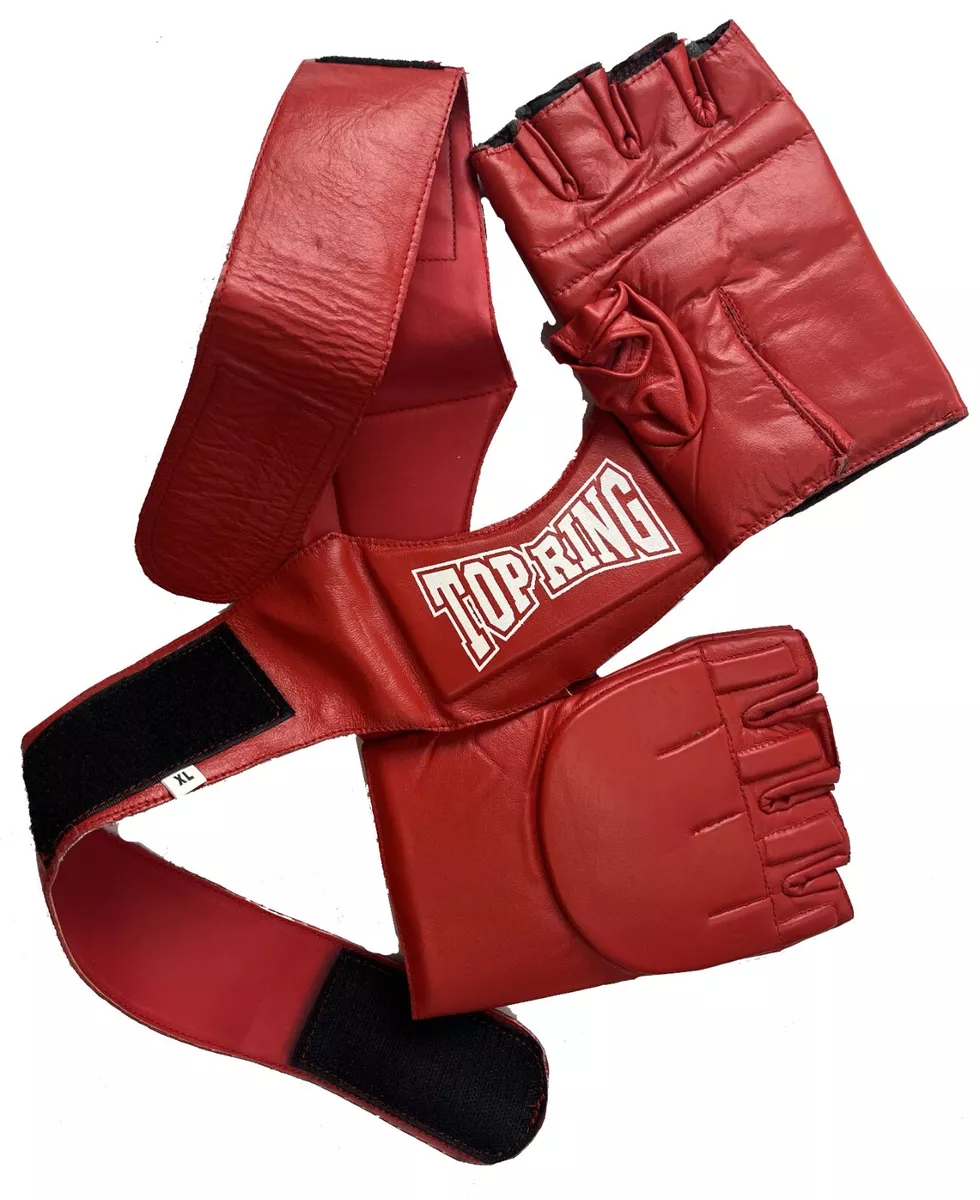 Best mma boxing gloves sales