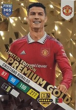Panini FIFA 365 2023 Adrenalyn XL - Limited Edition Pick Cards