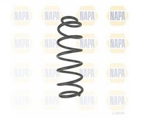 FOR CITROEN C5 MK3 2.0D 2008 ON FRONT SUSPENSION COIL SPRING