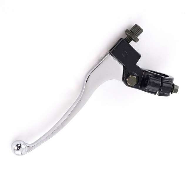 22mm Left Clutch Brake Lever For Coleman CT200U Mini Bike 196cc Baja