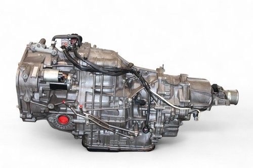 15-17 Subaru WRX 2.0L Turbo Auto CVT Trans JDM fa20 tr690gbdca #5 Free Shipping - Picture 7 of 9