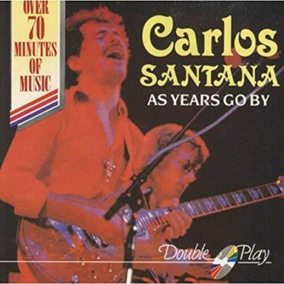As Years Go von Carlos Santana CD Top-Qualität kostenloser Versand UK