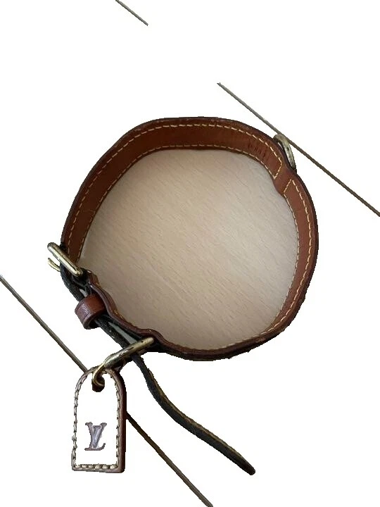 Собачьи ошейники Louis Vuitton