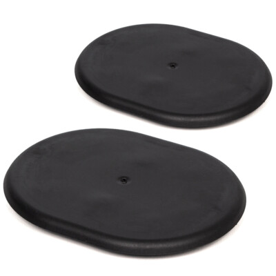 2x ORIGINAL AUDI Deckel Abdeckung Radhausschale A6 AVANT + ALLROAD C6 4F0809967B