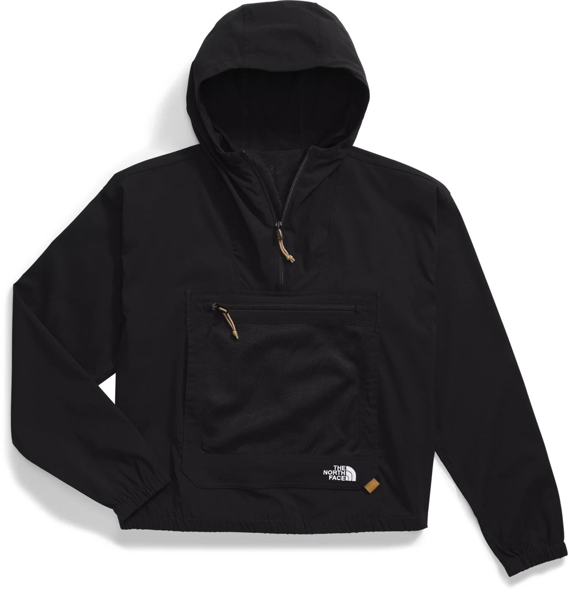 完売必須!! ■THE NORTH FACE■Plus Class V PathfinderPullover NWT The North Face Women Class V Pathfinder Pullover Black