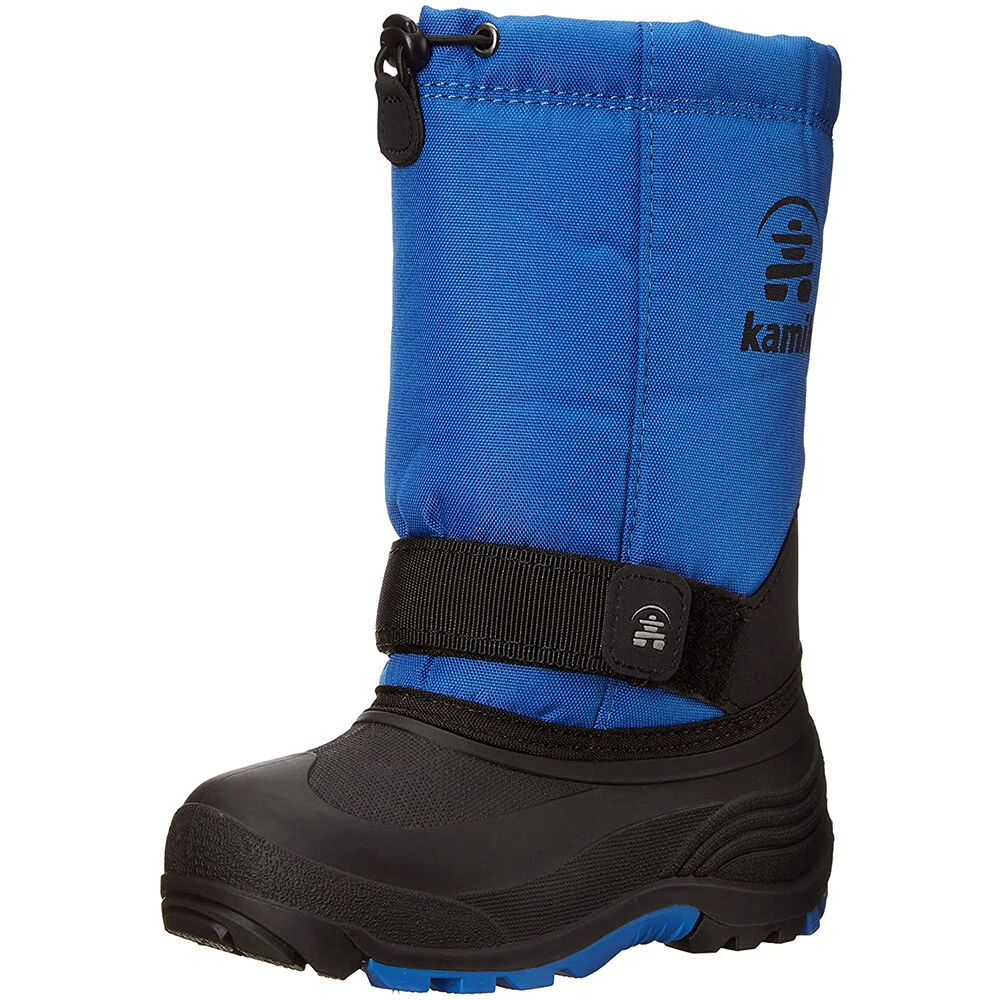 Kamik rocket cold weather boot clearance