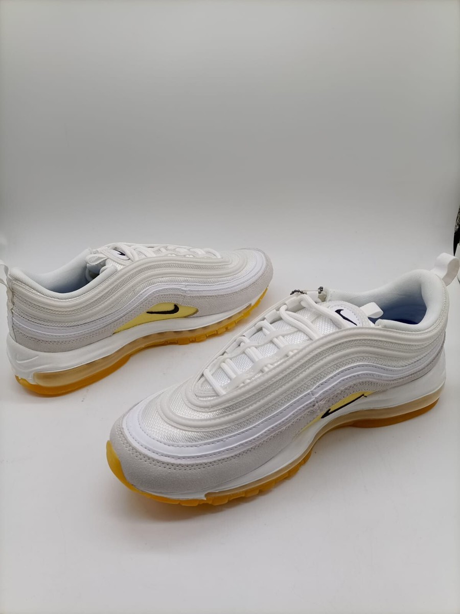 Nike Air Max 97 M. Frank Rudy DQ8961-100 | eBay